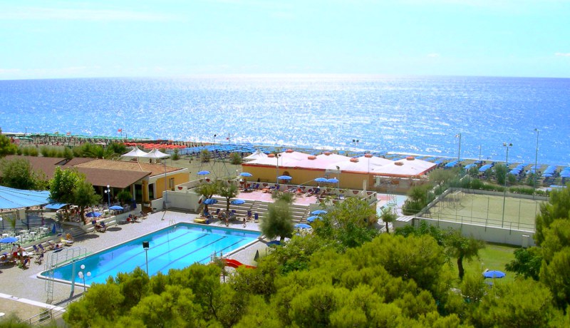 Thumbnail Santa Caterina Village Hotel Club